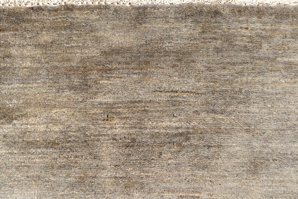 Tan Gabbeh 3' 11 x 6' 4 - No. 61120 - ALRUG Rug Store