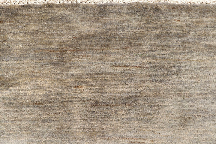 Tan Gabbeh 3' 11 x 6' 4 - No. 61120 - ALRUG Rug Store