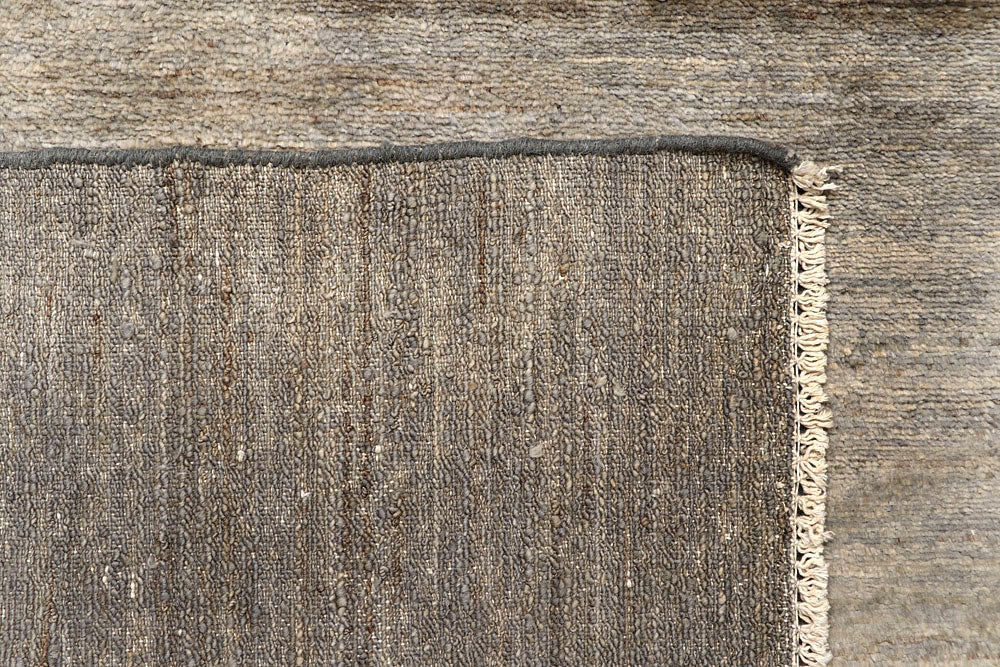 Tan Gabbeh 3' 11 x 6' 4 - No. 61120 - ALRUG Rug Store