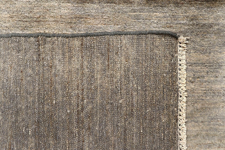 Tan Gabbeh 3' 11 x 6' 4 - No. 61120 - ALRUG Rug Store