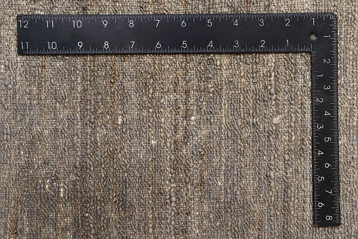 Tan Gabbeh 3' 11 x 6' 4 - No. 61120 - ALRUG Rug Store