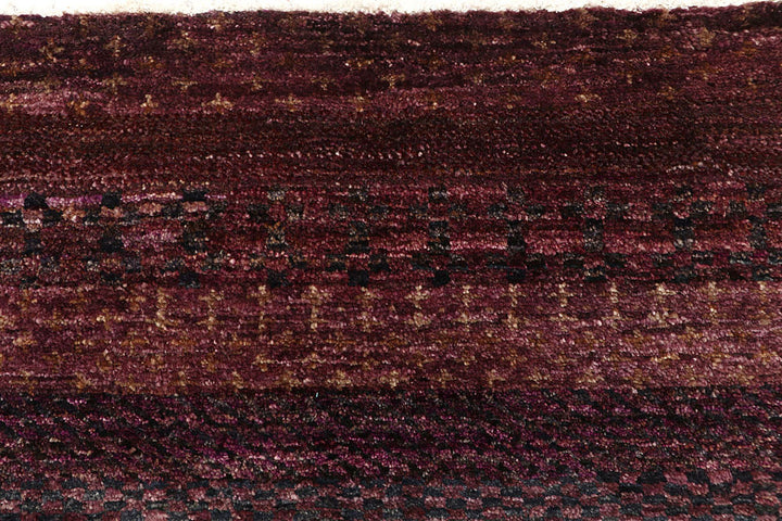 Multi Colored Gabbeh 4' 2 x 5' 11 - No. 61122 - ALRUG Rug Store