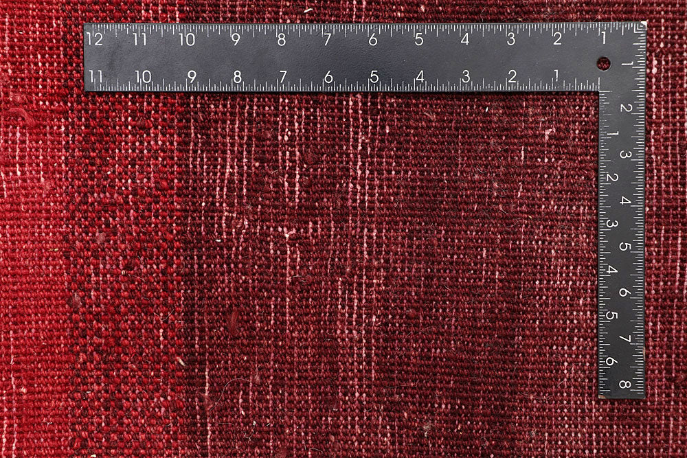 Multi Colored Gabbeh 6' x 9' 3 - No. 61125 - ALRUG Rug Store