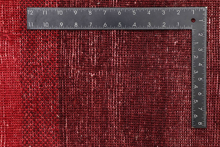 Multi Colored Gabbeh 6' x 9' 3 - No. 61125 - ALRUG Rug Store