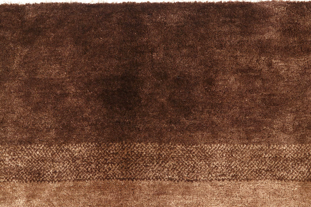 Multi Colored Gabbeh 6' x 9' 3 - No. 61126 - ALRUG Rug Store