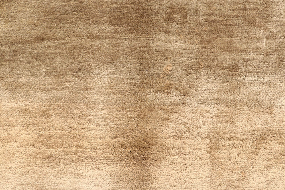 Multi Colored Gabbeh 6' x 9' 3 - No. 61126 - ALRUG Rug Store