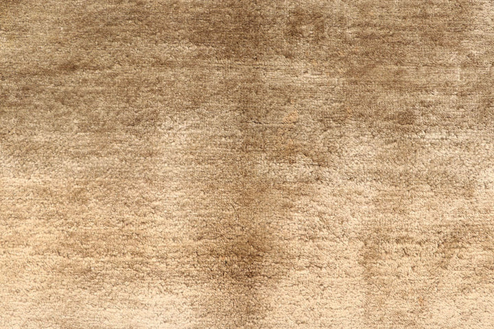 Multi Colored Gabbeh 6' x 9' 3 - No. 61126 - ALRUG Rug Store