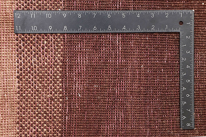 Multi Colored Gabbeh 6' x 9' 3 - No. 61126 - ALRUG Rug Store