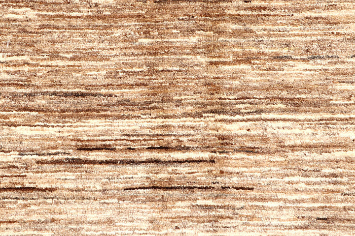 Burlywood Gabbeh 5' 11 x 7' 9 - No. 61127 - ALRUG Rug Store