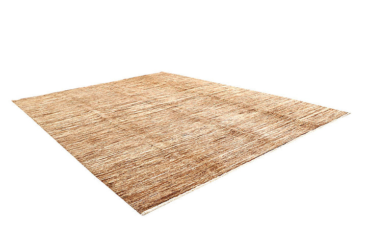 Burlywood Gabbeh 5' 11 x 7' 9 - No. 61127 - ALRUG Rug Store