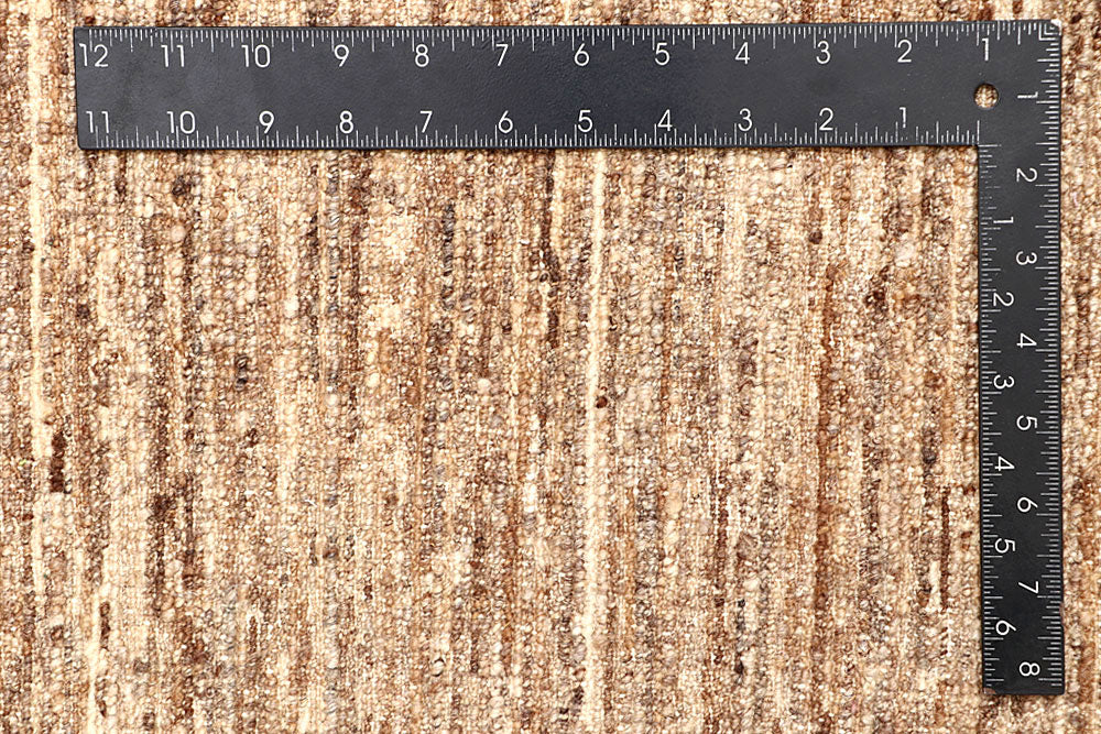 Burlywood Gabbeh 5' 11 x 7' 9 - No. 61127 - ALRUG Rug Store