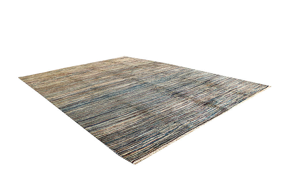 Multi Colored Gabbeh 5' 9 x 7' 11 - No. 61129 - ALRUG Rug Store