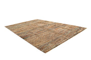 Multi Colored Gabbeh 5' 1 x 7' 9 - No. 61131 - ALRUG Rug Store