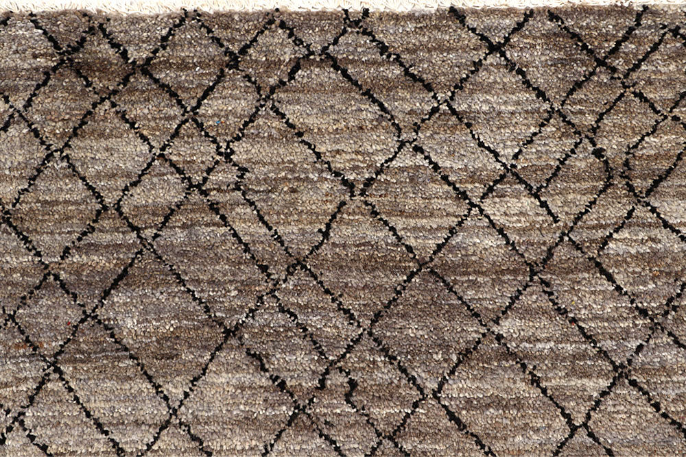 Sienna Gabbeh 8' 3 x 10' 2 - No. 61157 - ALRUG Rug Store