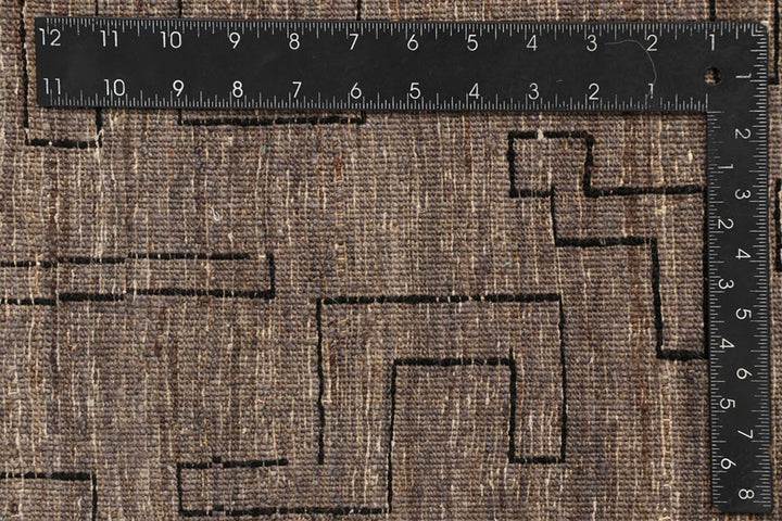 Sienna Gabbeh 8' 3 x 10' 2 - No. 61157 - ALRUG Rug Store