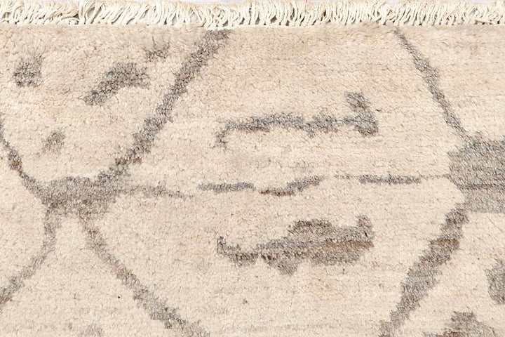 Bisque Gabbeh 3' 11 x 6' 1 - No. 61161 - ALRUG Rug Store
