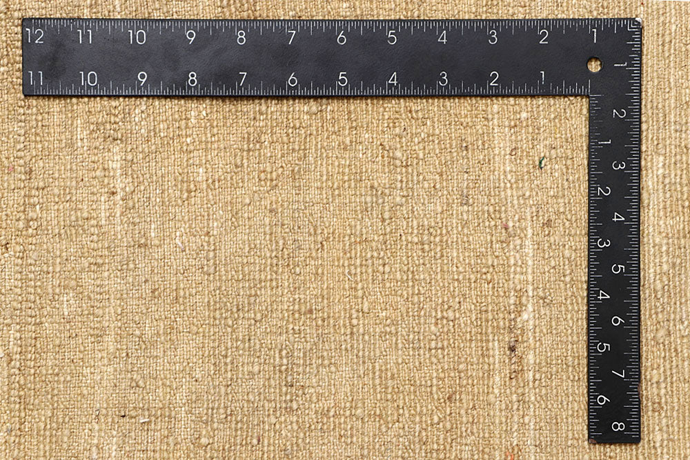 Tan Gabbeh 4' 8 x 6' 4 - No. 61164 - ALRUG Rug Store