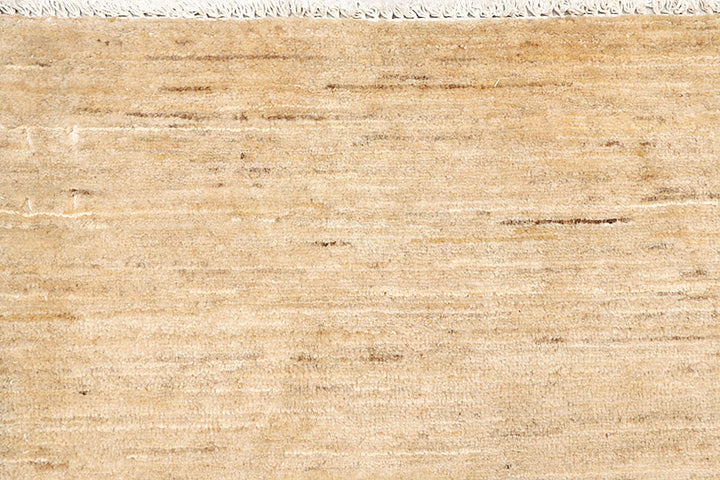 Bisque Gabbeh 5' 2 x 6' 4 - No. 61165 - ALRUG Rug Store