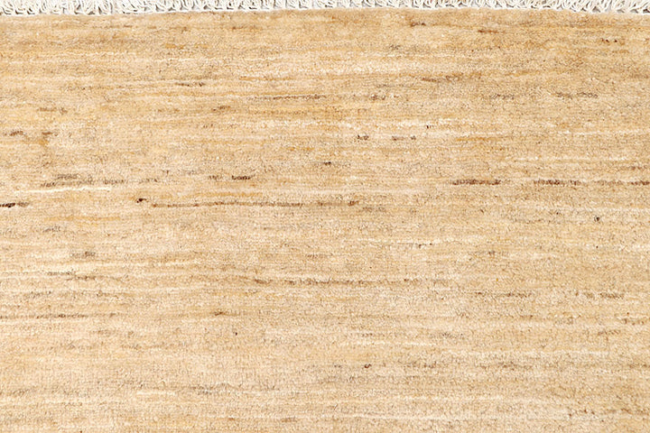 Bisque Gabbeh 5' 2 x 6' 4 - No. 61165 - ALRUG Rug Store