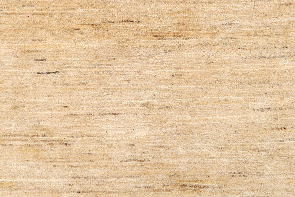 Bisque Gabbeh 5' 2 x 6' 4 - No. 61165 - ALRUG Rug Store