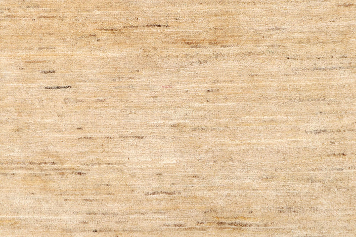 Bisque Gabbeh 5' 2 x 6' 4 - No. 61165 - ALRUG Rug Store