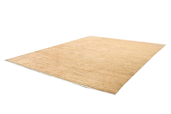 Bisque Gabbeh 5' 2 x 6' 4 - No. 61165 - ALRUG Rug Store