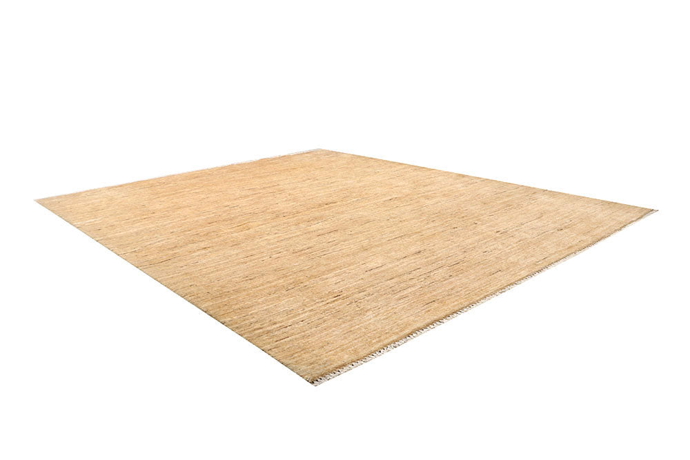 Bisque Gabbeh 5' 2 x 6' 4 - No. 61165 - ALRUG Rug Store