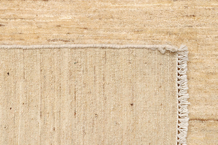 Bisque Gabbeh 5' 2 x 6' 4 - No. 61165 - ALRUG Rug Store