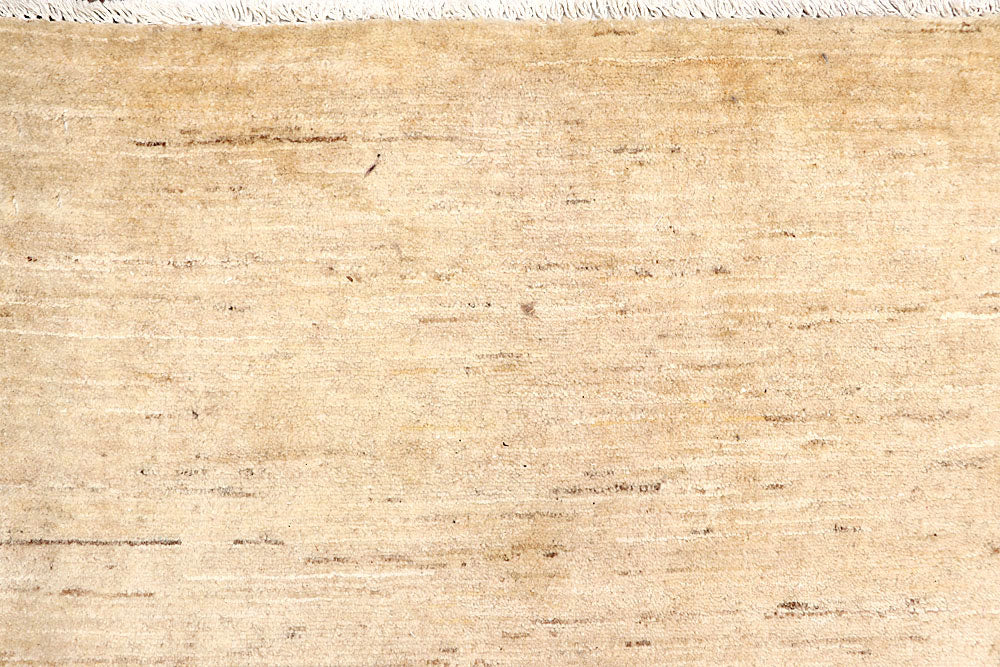 Burlywood Gabbeh 6' 11 x 9' 9 - No. 61169 - ALRUG Rug Store