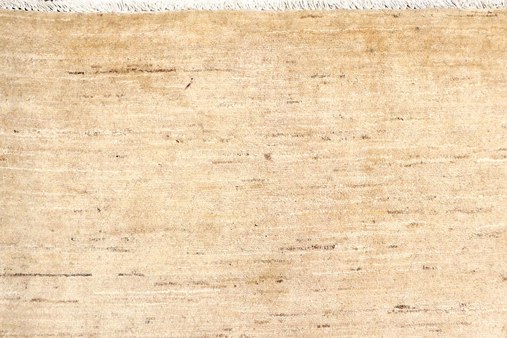 Burlywood Gabbeh 6' 11 x 9' 9 - No. 61169 - ALRUG Rug Store