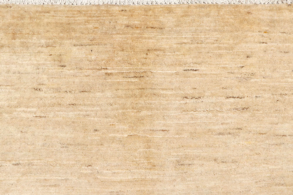 Burlywood Gabbeh 6' 11 x 9' 9 - No. 61169 - ALRUG Rug Store