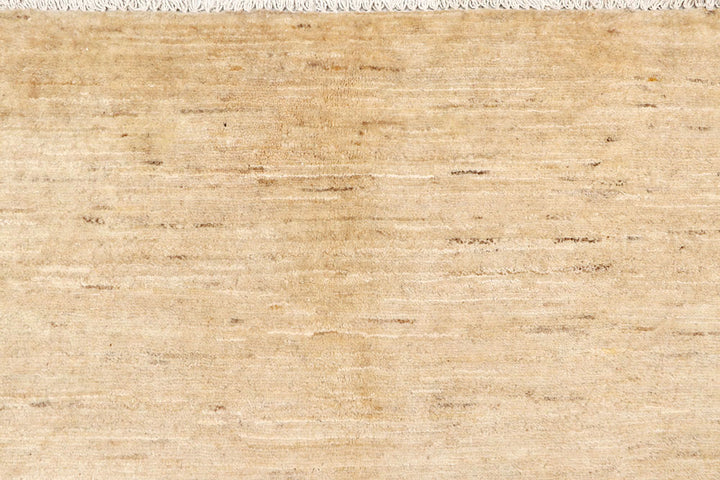 Burlywood Gabbeh 6' 11 x 9' 9 - No. 61169 - ALRUG Rug Store