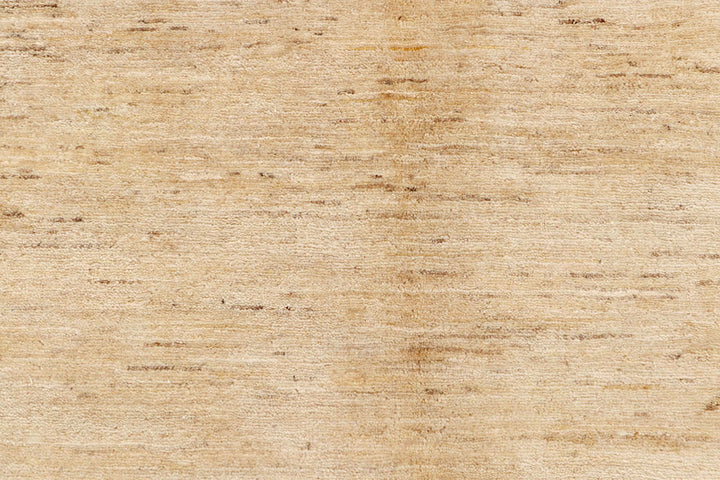 Burlywood Gabbeh 6' 11 x 9' 9 - No. 61169 - ALRUG Rug Store