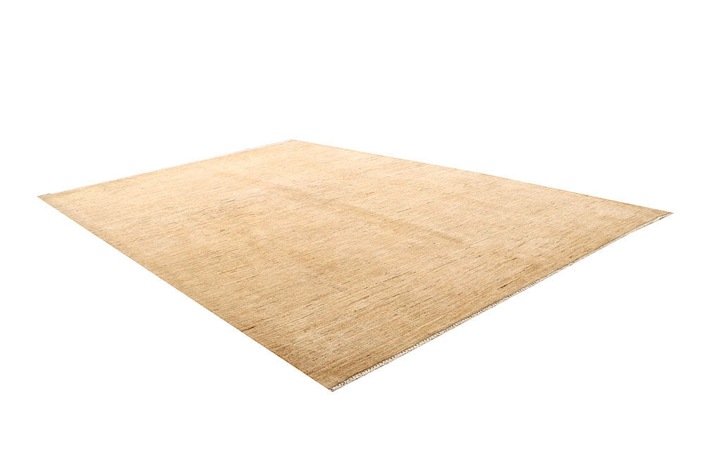 Burlywood Gabbeh 6' 11 x 9' 9 - No. 61169 - ALRUG Rug Store