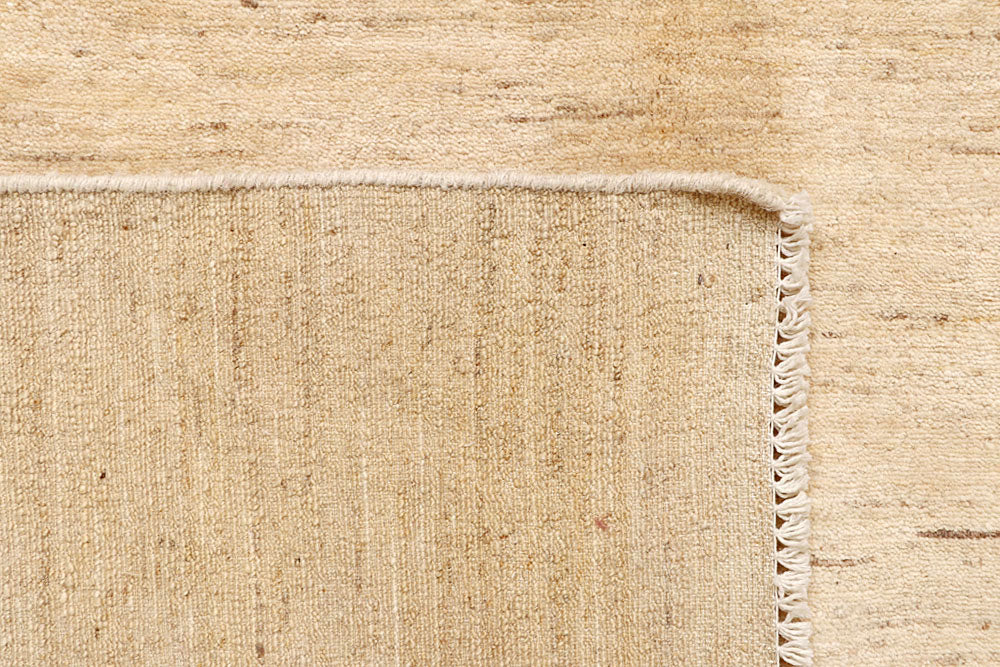 Burlywood Gabbeh 6' 11 x 9' 9 - No. 61169 - ALRUG Rug Store