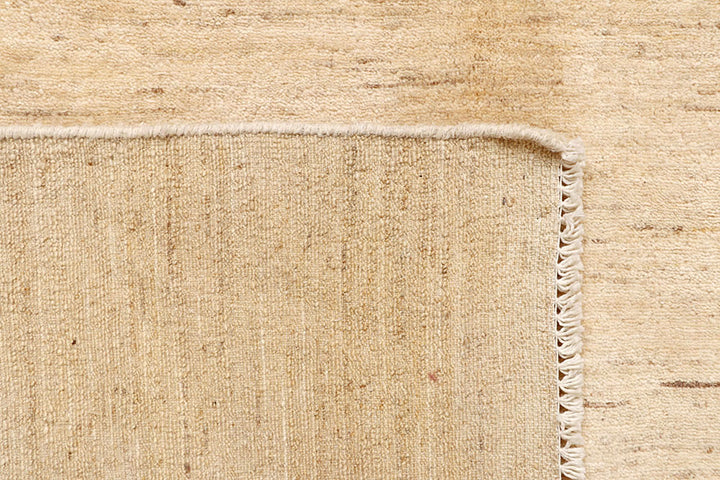 Burlywood Gabbeh 6' 11 x 9' 9 - No. 61169 - ALRUG Rug Store