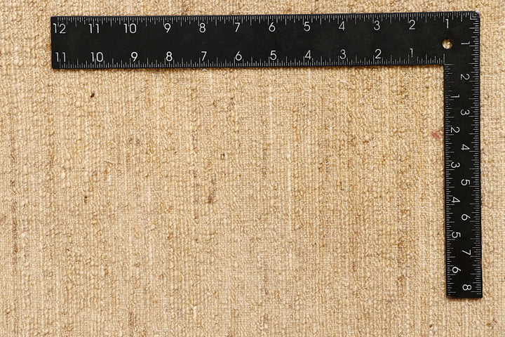 Burlywood Gabbeh 6' 11 x 9' 9 - No. 61169 - ALRUG Rug Store