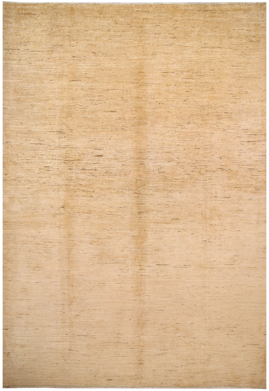 Burlywood Gabbeh 6' 11 x 9' 9 - No. 61169 - ALRUG Rug Store