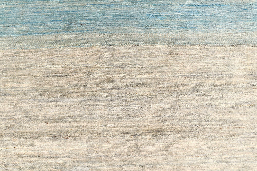 Multi Colored Gabbeh 7' 11 x 9' 10 - No. 61171 - ALRUG Rug Store