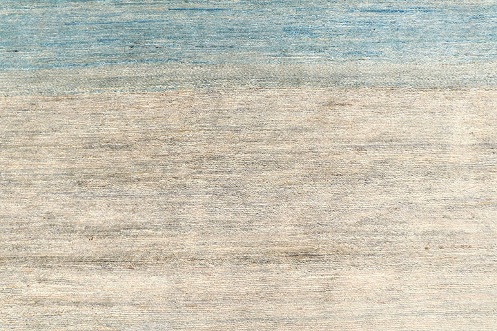 Multi Colored Gabbeh 7' 11 x 9' 10 - No. 61171 - ALRUG Rug Store