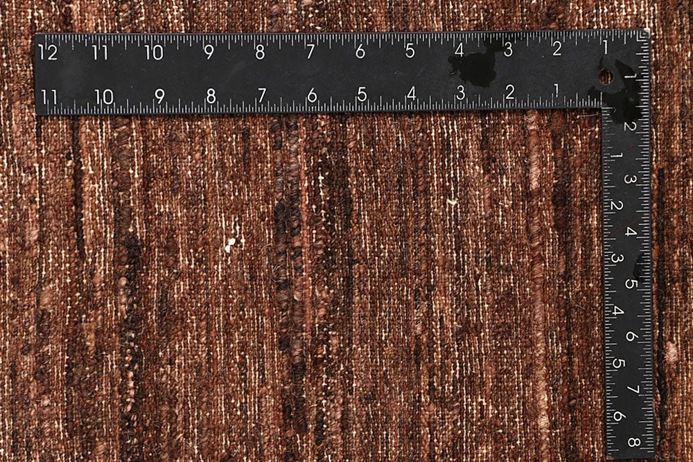 Multi Colored Gabbeh 7' 11 x 9' 10 - No. 61171 - ALRUG Rug Store