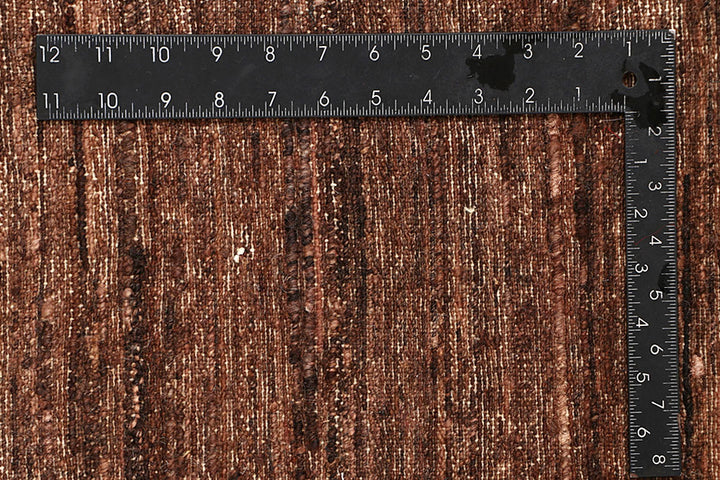 Multi Colored Gabbeh 7' 11 x 9' 10 - No. 61171 - ALRUG Rug Store