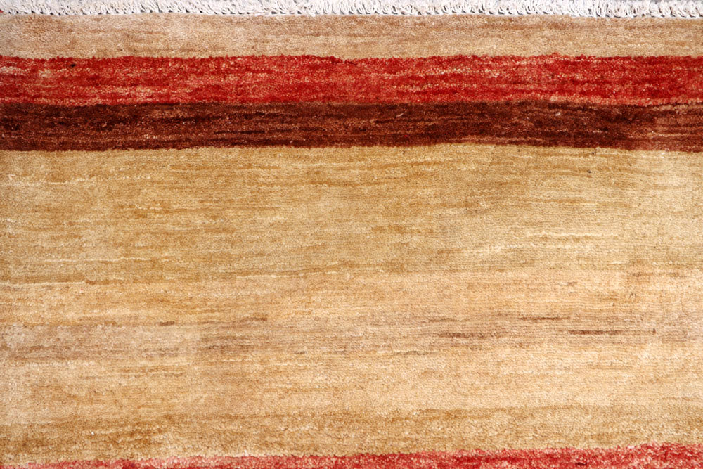 Multi Colored Gabbeh 10' 2 x 12' 7 - No. 61172 - ALRUG Rug Store