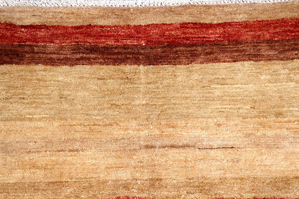 Multi Colored Gabbeh 10' 2 x 12' 7 - No. 61172 - ALRUG Rug Store