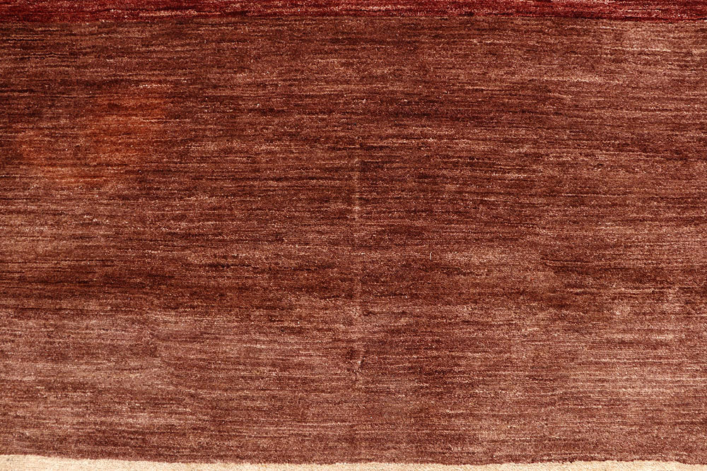 Multi Colored Gabbeh 10' 2 x 12' 7 - No. 61172 - ALRUG Rug Store