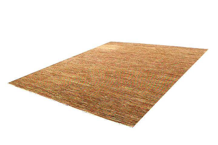 Multi Colored Gabbeh 8' x 10' 6 - No. 61173 - ALRUG Rug Store