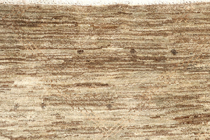 Burlywood Gabbeh 8' x 10' 10 - No. 61175 - ALRUG Rug Store