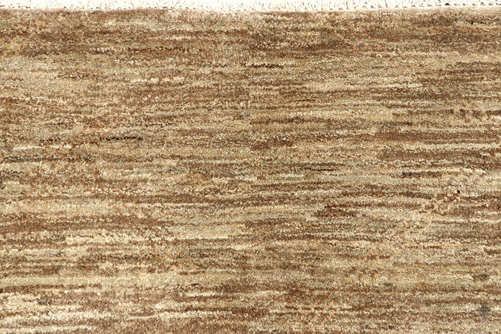 Burlywood Gabbeh 8' x 10' 10 - No. 61175 - ALRUG Rug Store