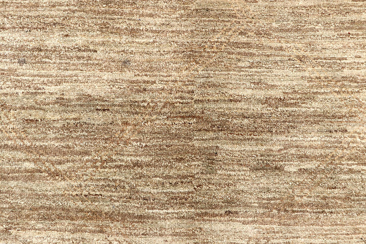 Burlywood Gabbeh 8' x 10' 10 - No. 61175 - ALRUG Rug Store