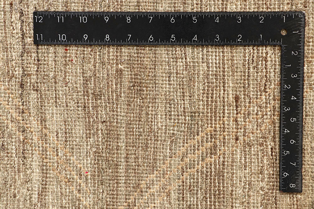 Burlywood Gabbeh 8' x 10' 10 - No. 61175 - ALRUG Rug Store